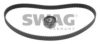 SWAG 70 92 8664 Timing Belt Kit